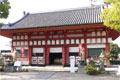勝鬘院(愛染堂)