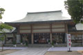 生國魂神社(生国魂神社)