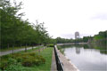 大阪城公園