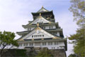 大阪城