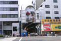 天神橋筋商店街