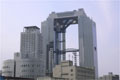 新梅田シティ